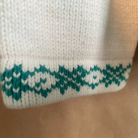 Croft & Barrow Cardigan Sweater with Full Zipper, Women's Size Large - Picture 9 of 13